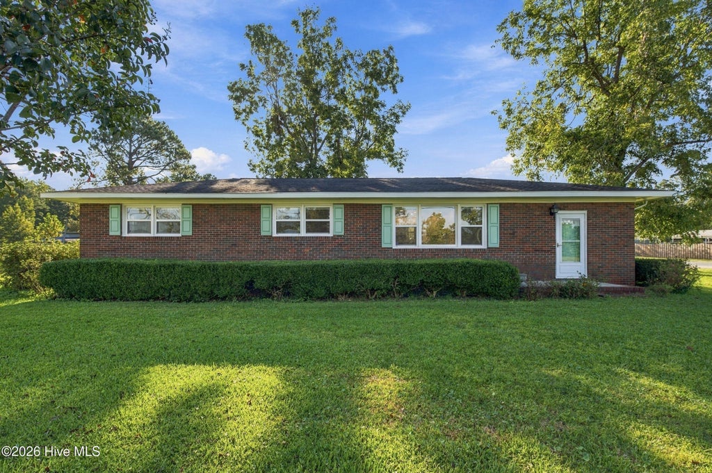 Photo of 1650 N Kerr Avenue, Wilmington, NC 28405 (MLS # 100610988)