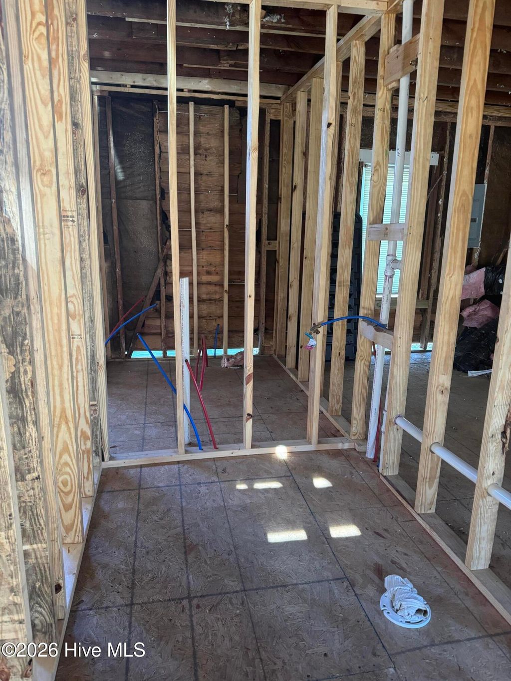 Photo of 105 N Pearl Street, Williamston, NC 27892 (MLS # 100549359)