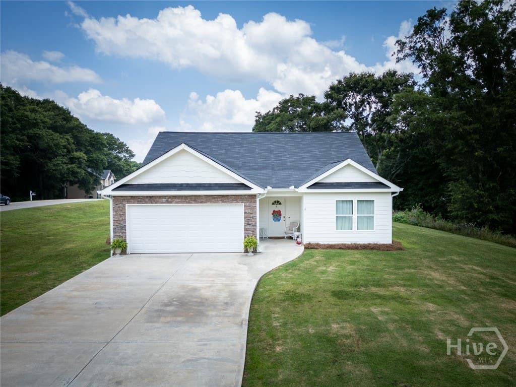 Photo of 25 Tyrus Lane, Royston, GA 30662 (MLS # CL359518)