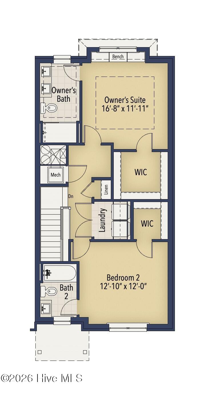 102 Lexington Lane