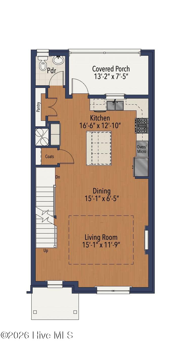 102 Lexington Lane