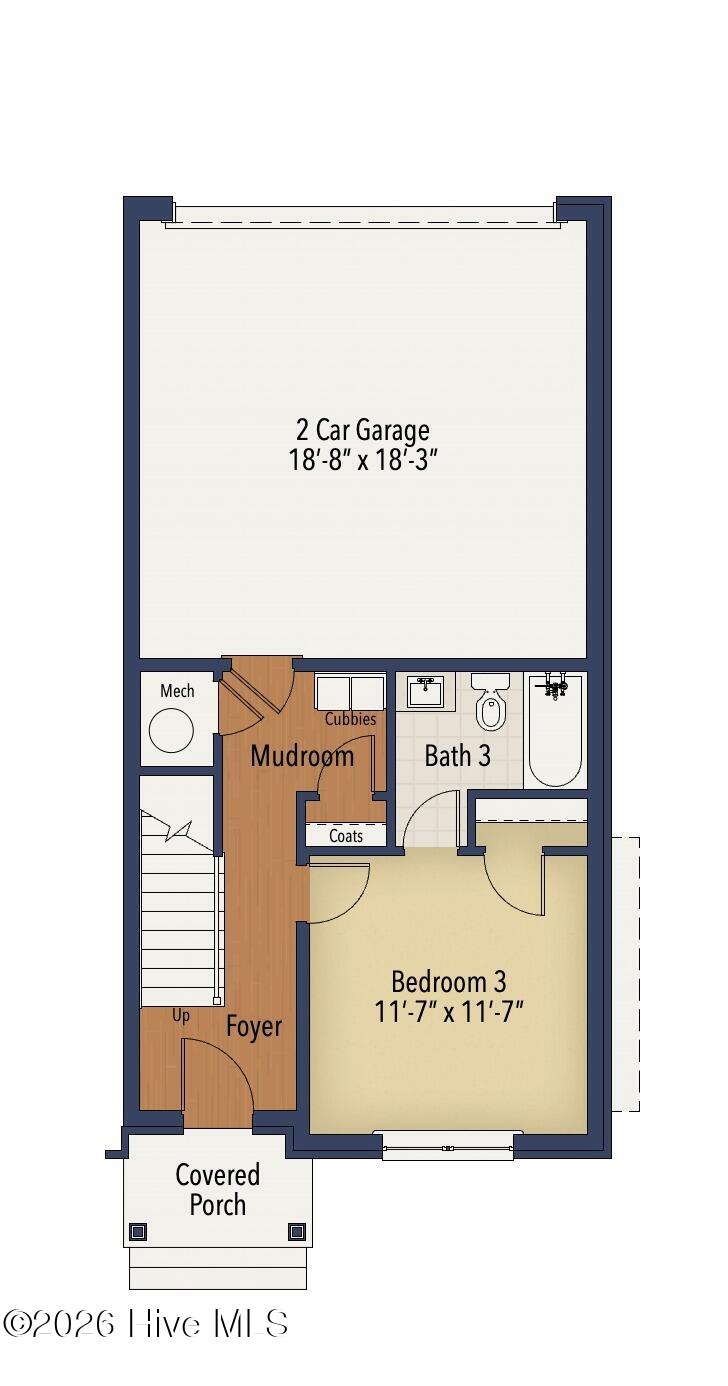 102 Lexington Lane