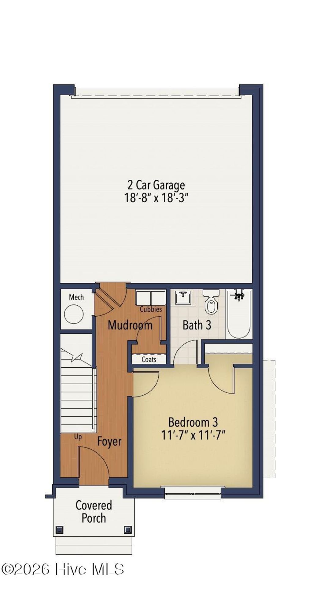 Photo of 102 Lexington Lane, Southern Pines, NC 28387 (MLS # 100551525)