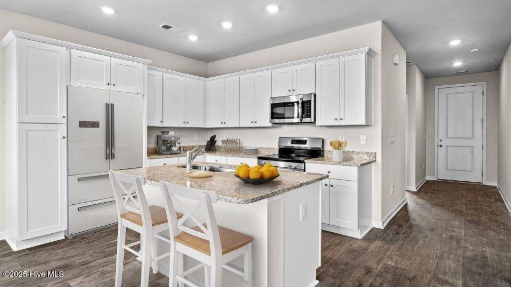 Photo of 723 Little Gull Way SW, Ocean Isle Beach, NC 28469 (MLS # 100542325)