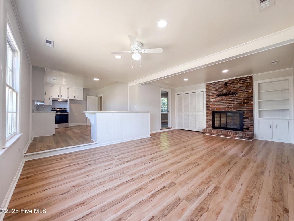Photo of 1612 Beech Street, Goldsboro, NC 27530 (MLS # 100605454)