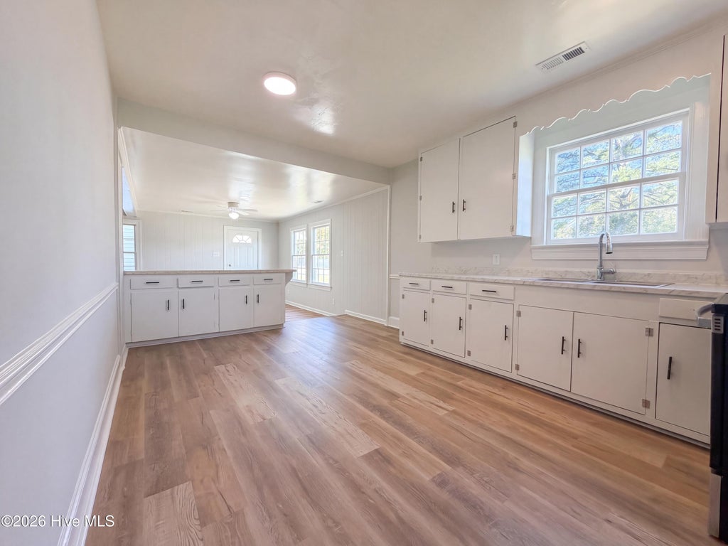 Photo of 1612 Beech Street, Goldsboro, NC 27530 (MLS # 100605454)