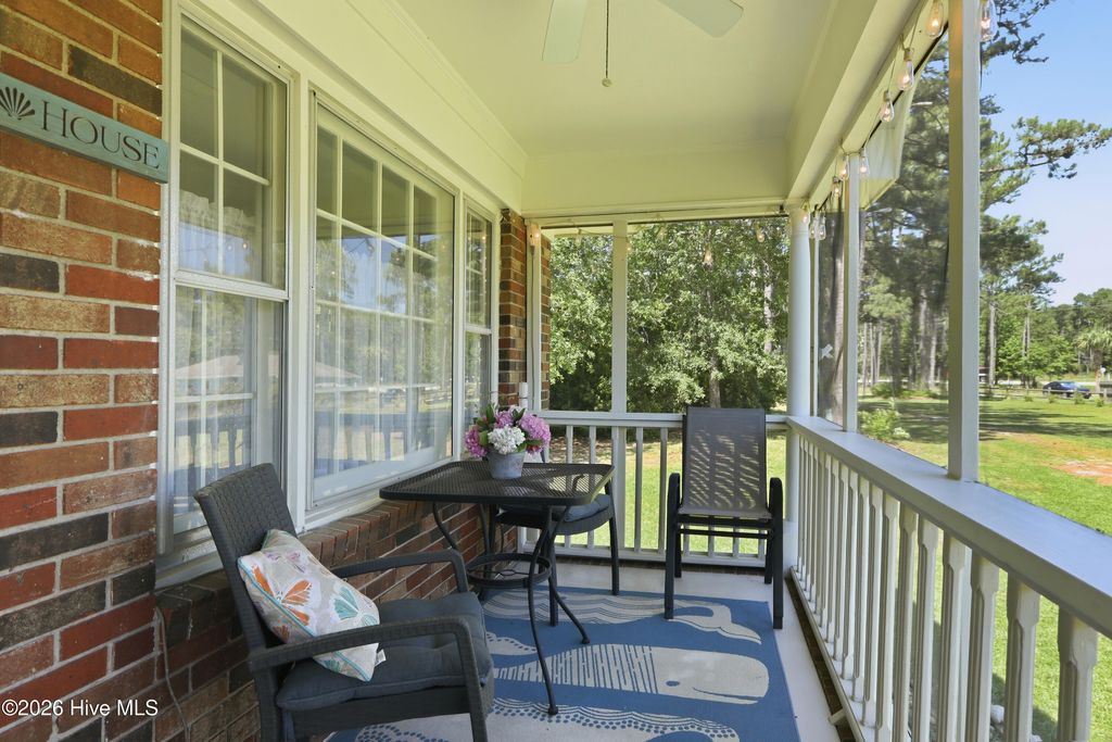 Photo of 105 Straits Haven Road, Beaufort, NC 28516 (MLS # 100579472)