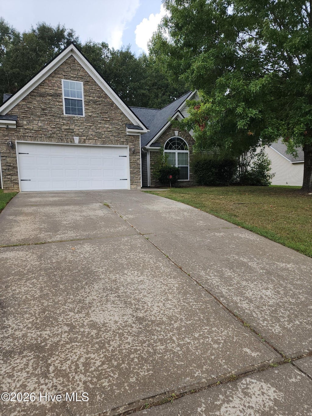 Photo of 2208 Sunny Day Drive, Hephzibah, GA 30815 (MLS # 100606608)