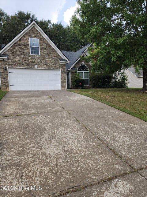 Photo of 2208 Sunny Day Drive, Hephzibah, GA 30815 (MLS # 100606608)