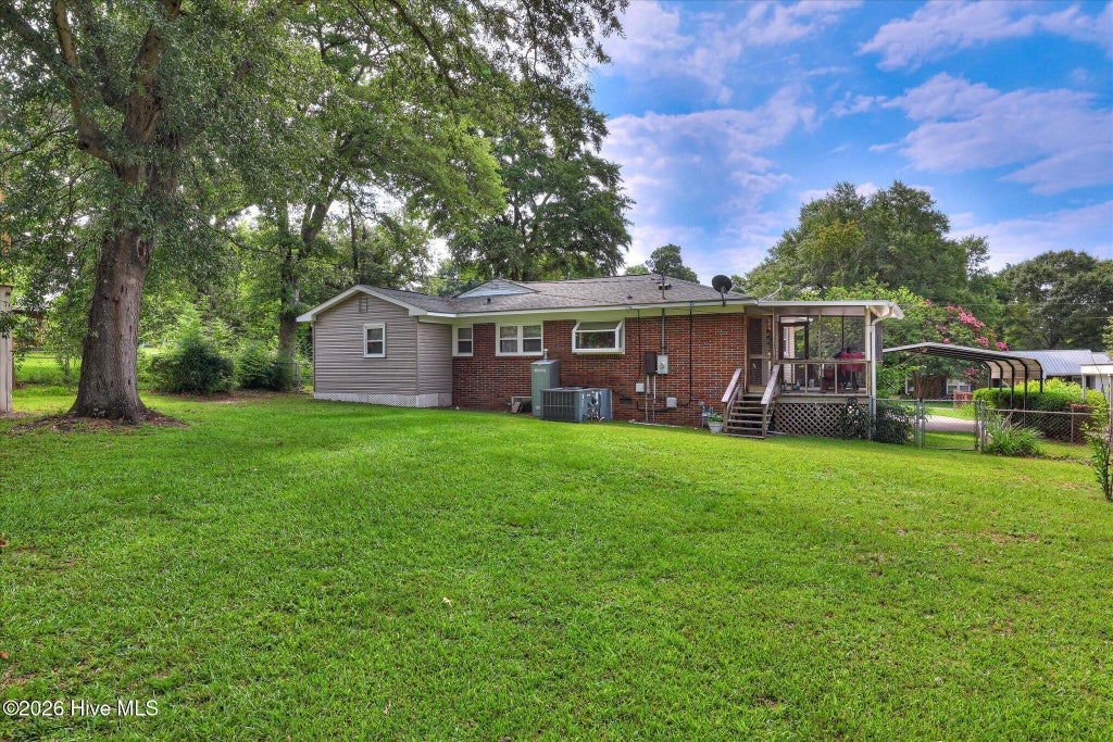 Photo of 304 Tisdale Street, Jackson, SC 29831 (MLS # 100586784)