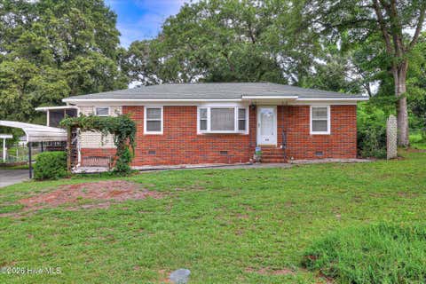 Photo of 304 Tisdale Street, Jackson, SC 29831 (MLS # 100586784)