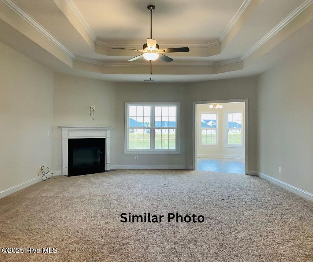 Photo of 430 Montgomery Drive, Jacksonville, NC 28546 (MLS # 100493475)