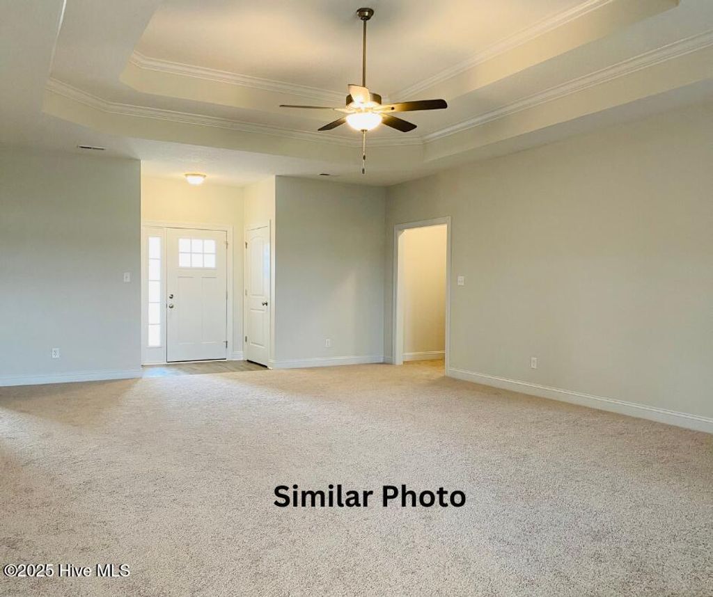 Photo of 430 Montgomery Drive, Jacksonville, NC 28546 (MLS # 100493475)