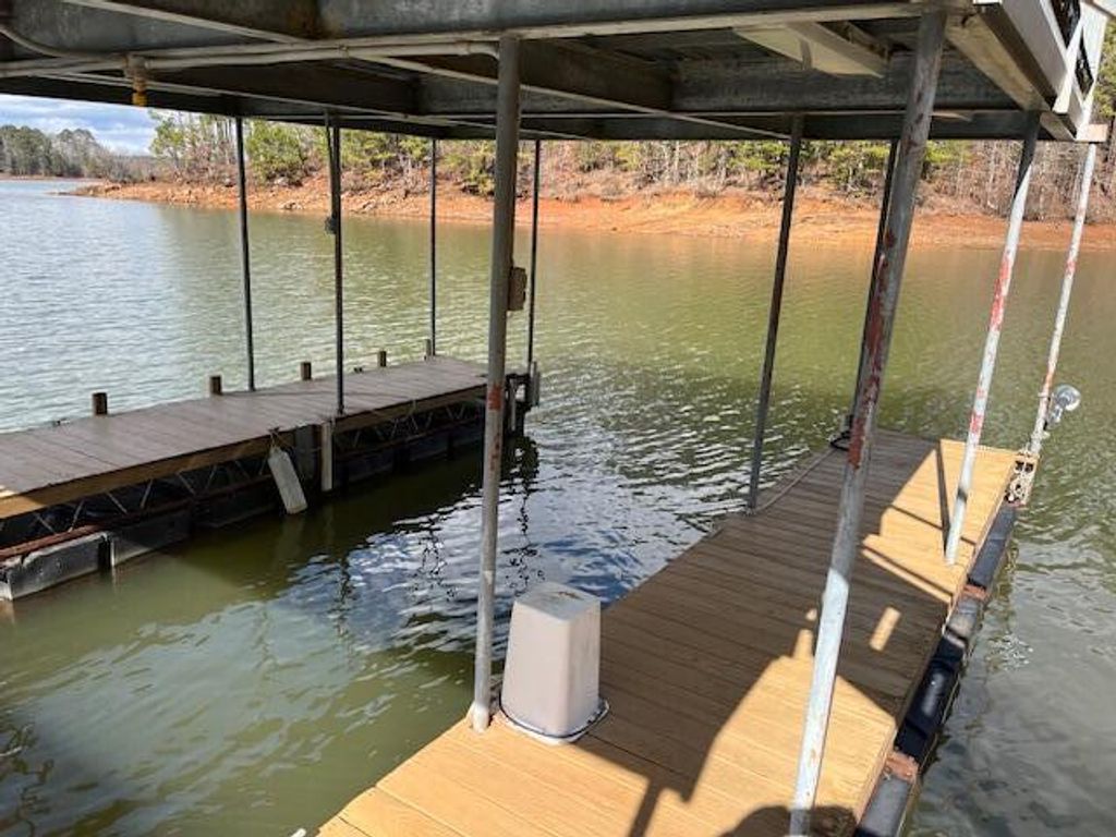 Photo of 1578 Treasure Cove, Tignall, GA 30668 (MLS # 552856)