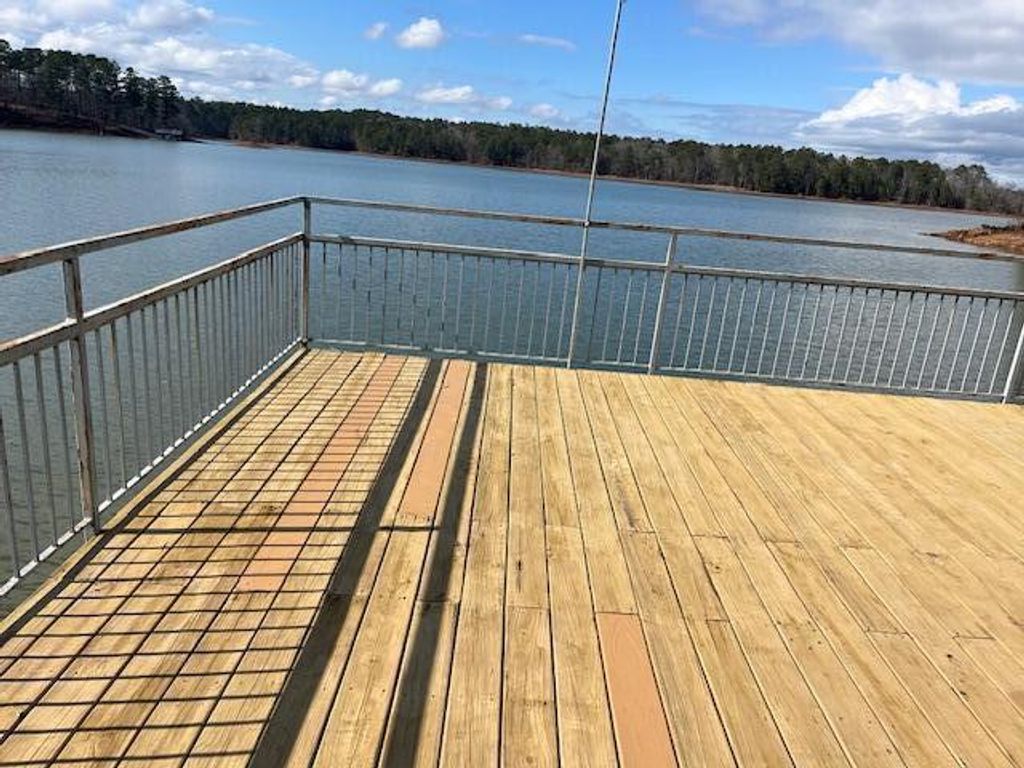 Photo of 1578 Treasure Cove, Tignall, GA 30668 (MLS # 552856)