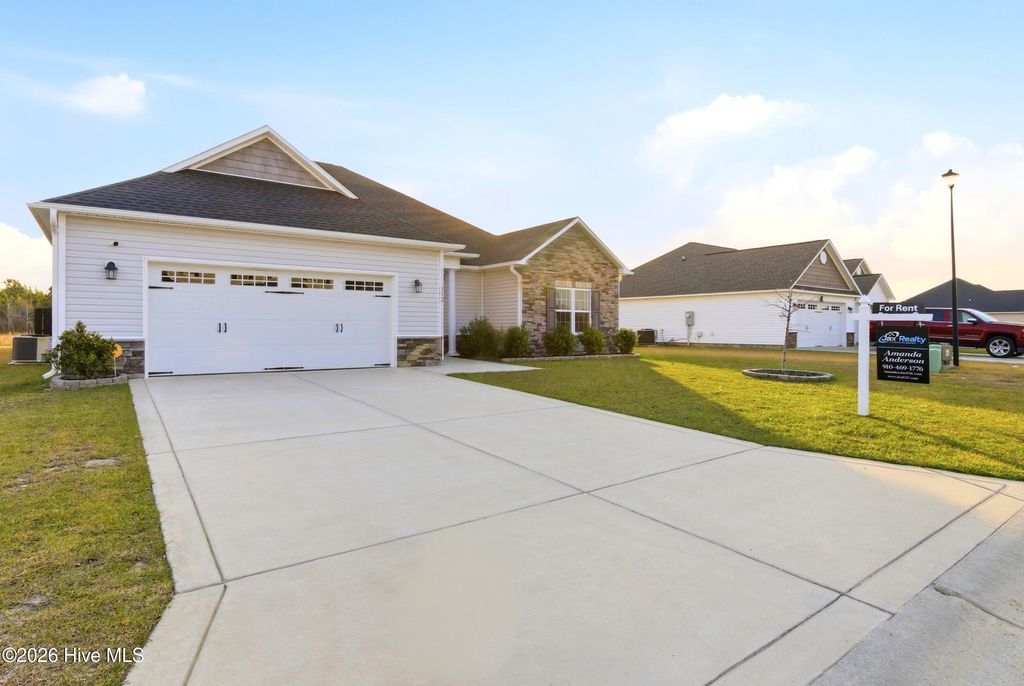 Photo of 312 Wood House Drive, Jacksonville, NC 28546 (MLS # 100562306)