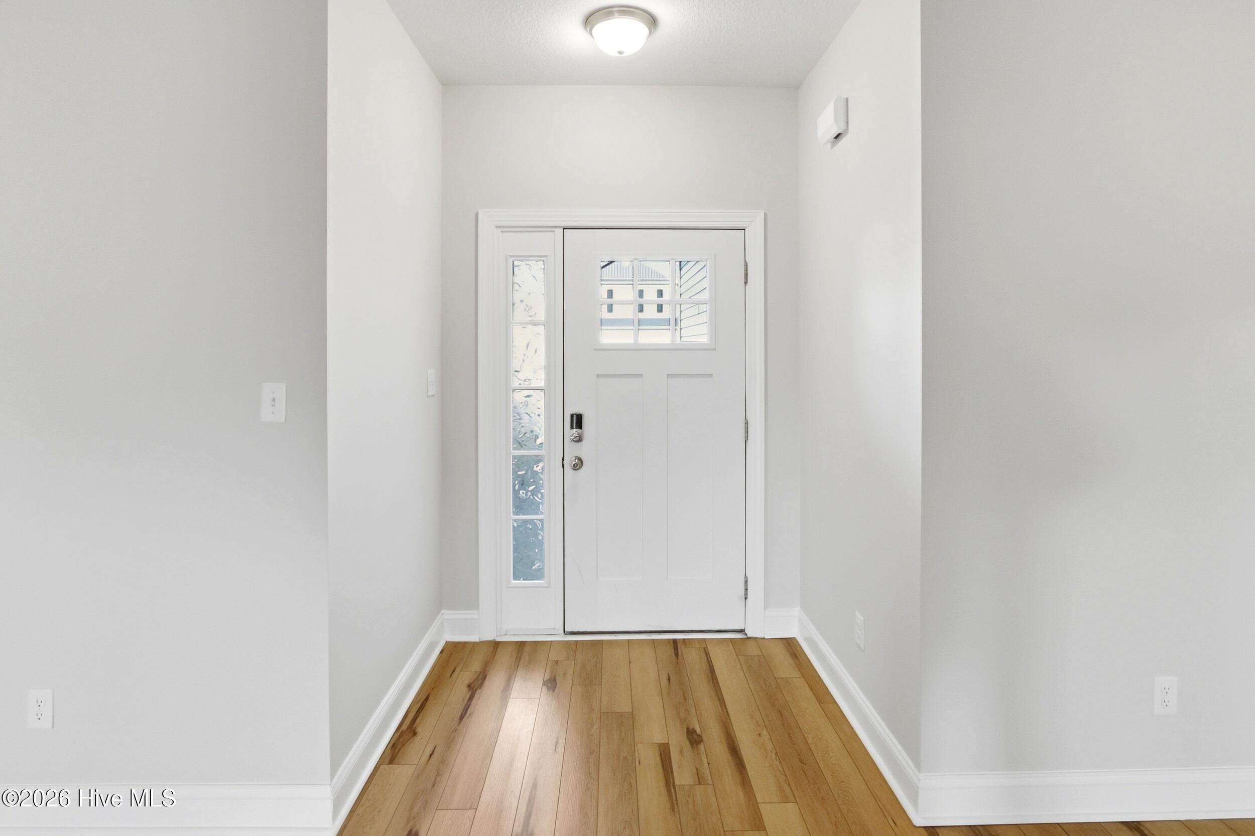 312 Wood House Drive