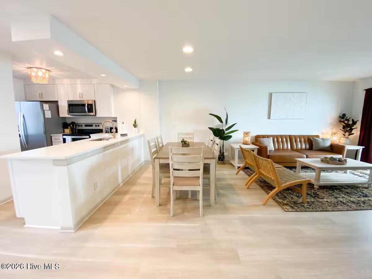 1503 Sand Dollar Court S 1503