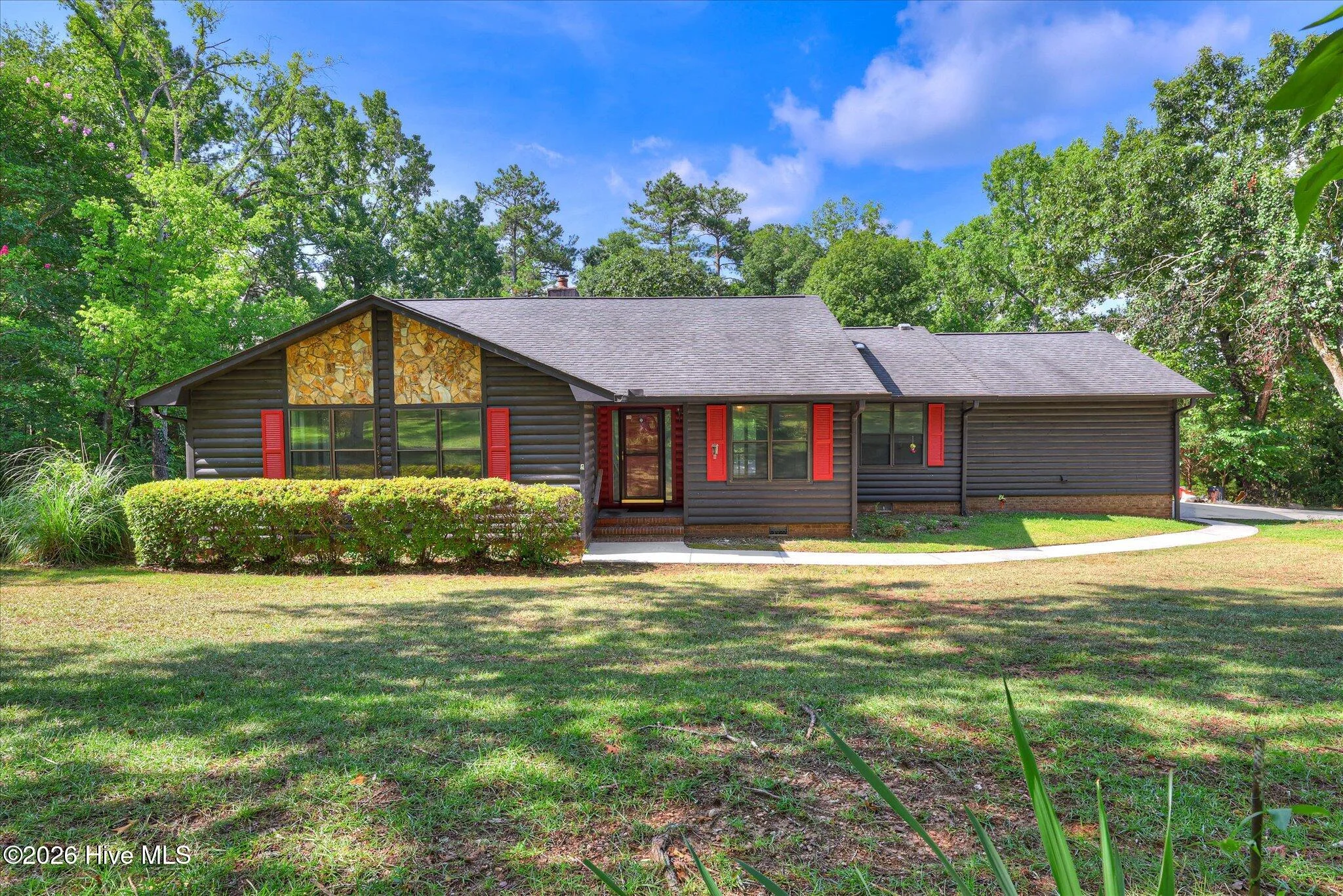 114 Creek Stone Drive