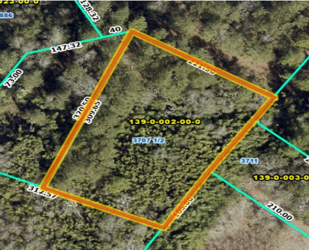 Photo of 3892 Deans Bridge Road, Hephzibah, GA 30815 (MLS # 550751)