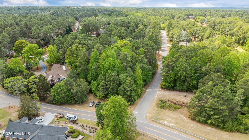 Photo of 22 Aronimink Lane, Pinehurst, NC 28374 (MLS # 100569321)
