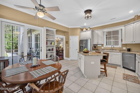 Tiny photo for 1809 Mews Drive, Wilmington, NC 28405 (MLS # 100610460)