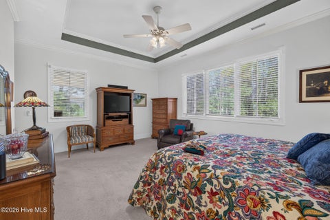 Tiny photo for 1809 Mews Drive, Wilmington, NC 28405 (MLS # 100610460)
