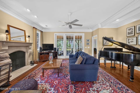 Tiny photo for 1809 Mews Drive, Wilmington, NC 28405 (MLS # 100610460)