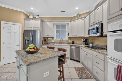 Tiny photo for 1809 Mews Drive, Wilmington, NC 28405 (MLS # 100610460)