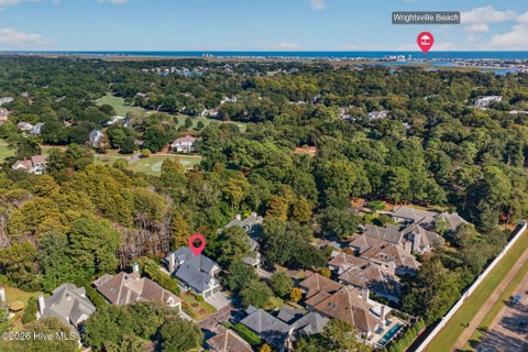 Tiny photo for 1809 Mews Drive, Wilmington, NC 28405 (MLS # 100610460)