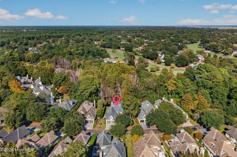 Tiny photo for 1809 Mews Drive, Wilmington, NC 28405 (MLS # 100610460)