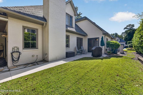 Tiny photo for 1809 Mews Drive, Wilmington, NC 28405 (MLS # 100610460)