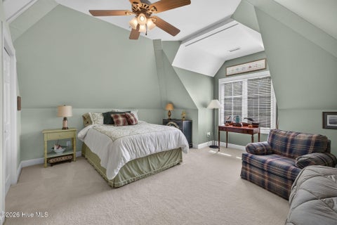 Tiny photo for 1809 Mews Drive, Wilmington, NC 28405 (MLS # 100610460)