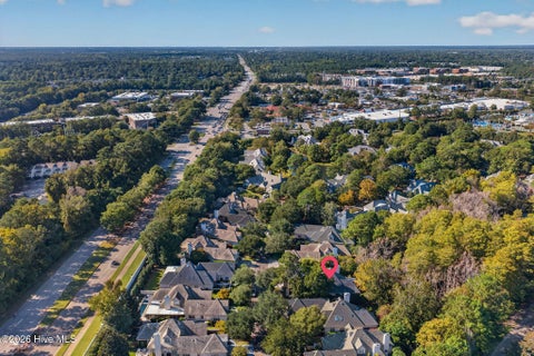 Tiny photo for 1809 Mews Drive, Wilmington, NC 28405 (MLS # 100610460)