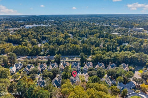 Tiny photo for 1809 Mews Drive, Wilmington, NC 28405 (MLS # 100610460)
