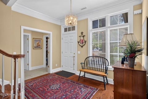 Tiny photo for 1809 Mews Drive, Wilmington, NC 28405 (MLS # 100610460)