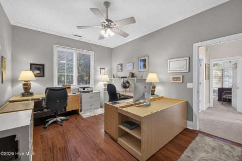 Tiny photo for 1809 Mews Drive, Wilmington, NC 28405 (MLS # 100610460)