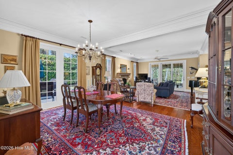 Tiny photo for 1809 Mews Drive, Wilmington, NC 28405 (MLS # 100610460)