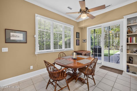 Tiny photo for 1809 Mews Drive, Wilmington, NC 28405 (MLS # 100610460)