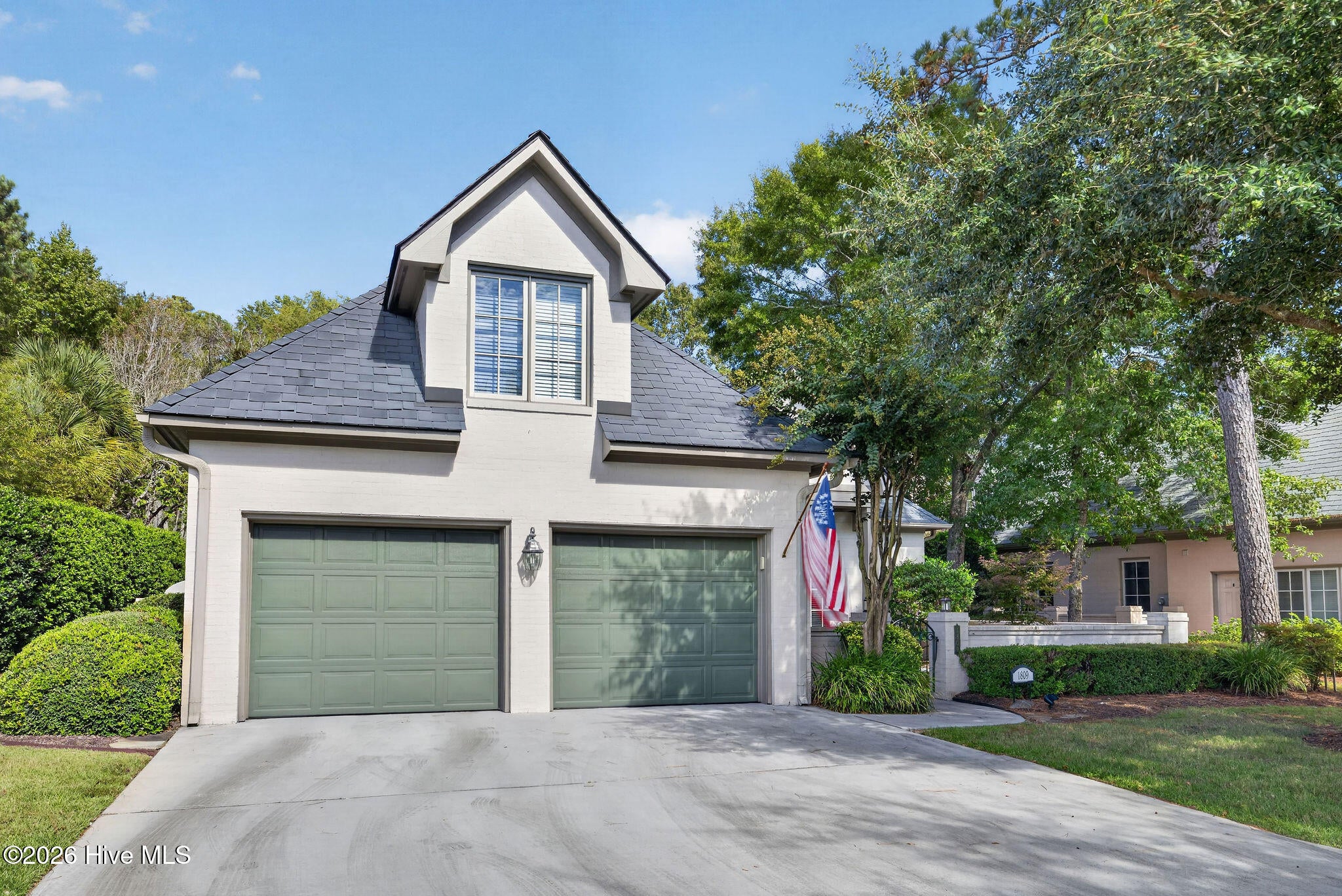 1809 Mews Drive