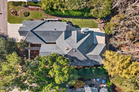 Tiny photo for 1809 Mews Drive, Wilmington, NC 28405 (MLS # 100610460)