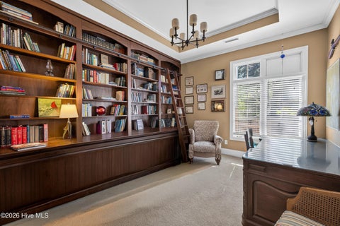 Tiny photo for 1809 Mews Drive, Wilmington, NC 28405 (MLS # 100610460)