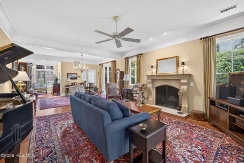 Tiny photo for 1809 Mews Drive, Wilmington, NC 28405 (MLS # 100610460)