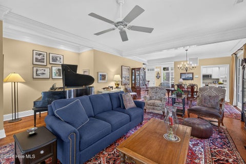 Tiny photo for 1809 Mews Drive, Wilmington, NC 28405 (MLS # 100610460)