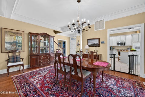 Tiny photo for 1809 Mews Drive, Wilmington, NC 28405 (MLS # 100610460)