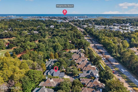 Tiny photo for 1809 Mews Drive, Wilmington, NC 28405 (MLS # 100610460)
