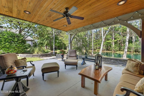 Tiny photo for 1809 Mews Drive, Wilmington, NC 28405 (MLS # 100610460)