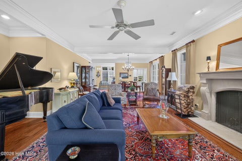 Tiny photo for 1809 Mews Drive, Wilmington, NC 28405 (MLS # 100610460)
