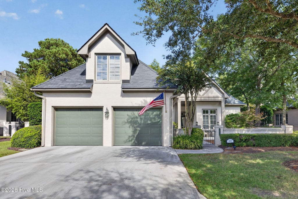 Photo of 1809 Mews Drive, Wilmington, NC 28405 (MLS # 100610460)