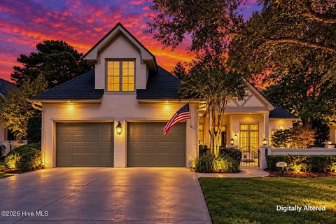 Tiny photo for 1809 Mews Drive, Wilmington, NC 28405 (MLS # 100610460)